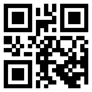 Immagine del Qr Code di 3400925391