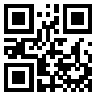 3400925393 Qr Code associato
