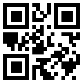 Scansione del QrCode di 3400925394