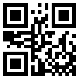 3400925396 QrCode associato