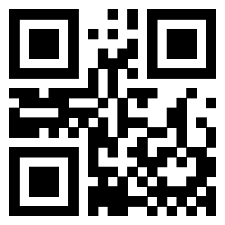 3400925397 - Immagine del Qr Code