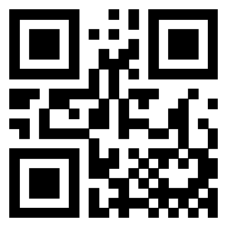 Il QrCode di 3400925398