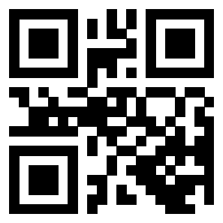 3400925399 - Immagine del Qr Code