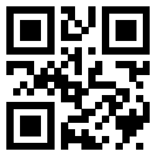 Qr Code di 3400925400