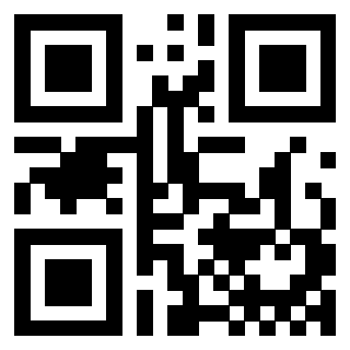 3400925403 Qr Code associato