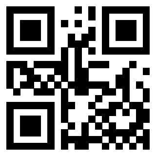 Immagine del QrCode di 3400925405