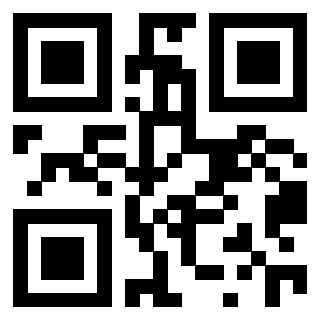 Qr Code di 3400925407