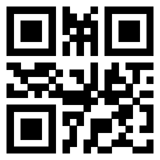 QrCode di 3400925408