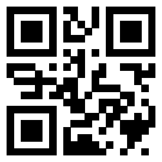 QrCode di 3400925409