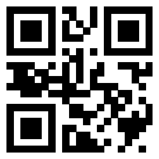 3400925410 - Immagine del QrCode associato
