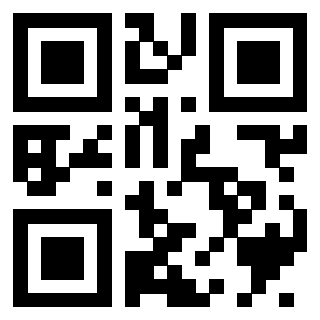3400925412 - Immagine del Qr Code