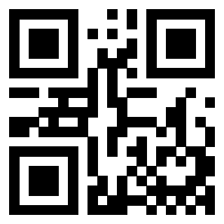 3400925416 - Immagine del Qr Code