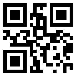 Il Qr Code di 3400925419