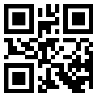 3400925422 QrCode associato