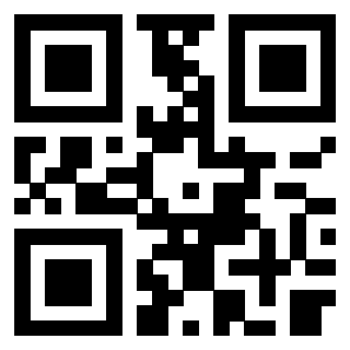 Scansione del Qr Code di 3400925425
