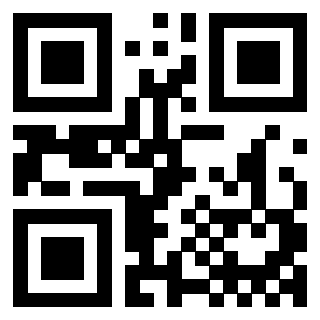 Scansione del Qr Code di 3400925430