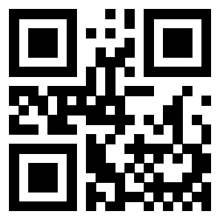 3400925432 - Immagine del Qr Code
