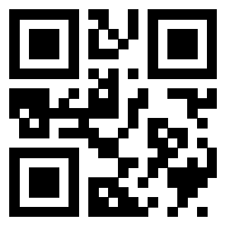 3400925433 - Immagine del QrCode associato