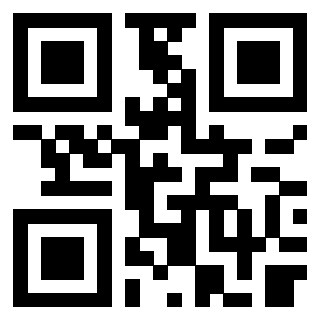 Il Qr Code di 3400925436