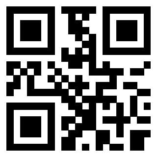 3400925437 - Immagine del Qr Code