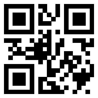Il QrCode di 3400925438