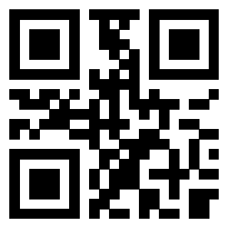 Scansione del Qr Code di 3400925441