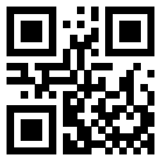 Il Qr Code di 3400925447