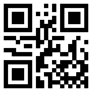 Immagine del Qr Code di 3400925449