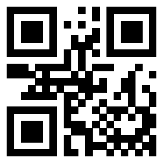 Scansione del QrCode di 3400925450
