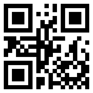 Immagine del QrCode di 3400925451