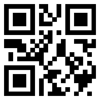 3400925452 Qr Code associato
