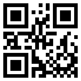Scansione del Qr Code di 3400925454