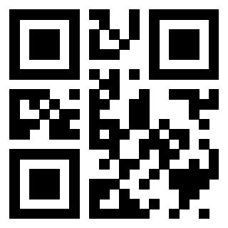 Immagine del Qr Code di 3400925458