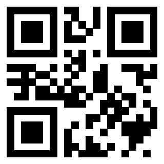 3400925459 - Immagine del Qr Code