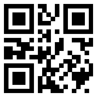 3400925460 Qr Code associato
