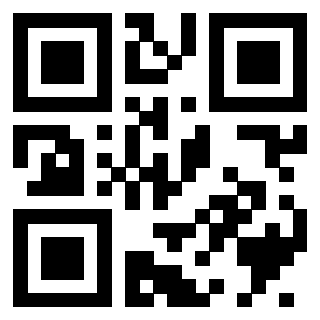 Il Qr Code di 3400925461