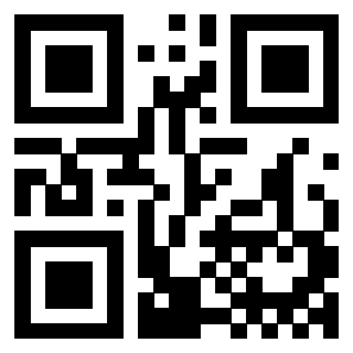 3400925462 - Immagine del Qr Code