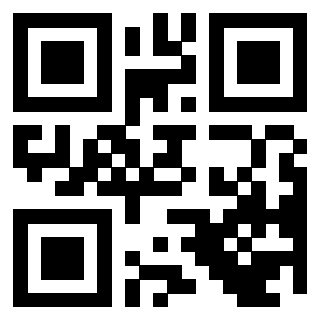 Immagine del Qr Code di 3400925463