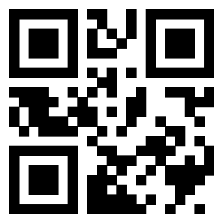 Il Qr Code di 3400925464