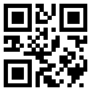 3400925466 QrCode associato