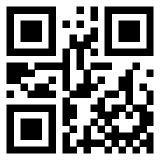3400925467 - Immagine del QrCode
