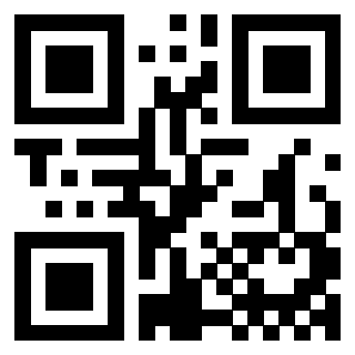3400925468 - Immagine del QrCode associato