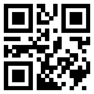 Il Qr Code di 3400925469