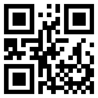Scansione del QrCode di 3400925472