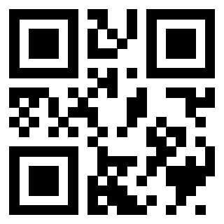 3400925473 QrCode associato