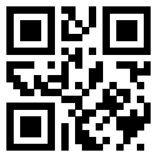 3400925474 - Immagine del QrCode