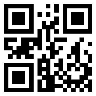 3400925476 - Immagine del Qr Code