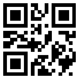 3400925477 QrCode associato