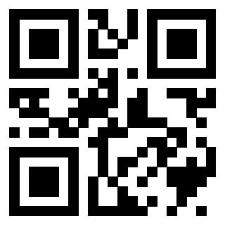 QrCode di 3400925480