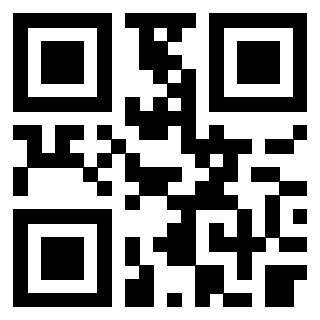 Il QrCode di 3400925482